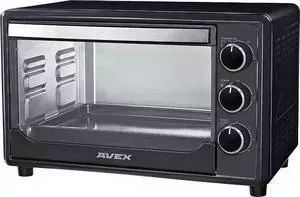 Мини-печь AVEX TR 390 B