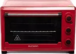 Мини-печь Oursson MO2620/RD