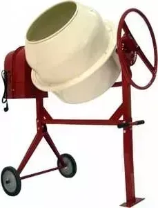 Бетономешалка ELITECH БС 180
