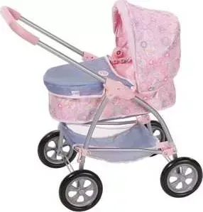 Коляска прогулочная ZAPF CREATION Baby Born 816-219