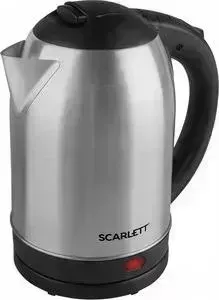 Чайник электрический SCARLETT SC-EK21S59