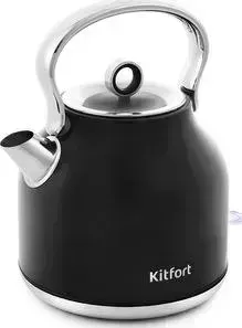 Чайник электрический KITFORT KT-671-2