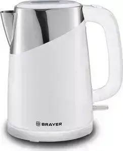 Чайник электрический BRAYER BR1023WH