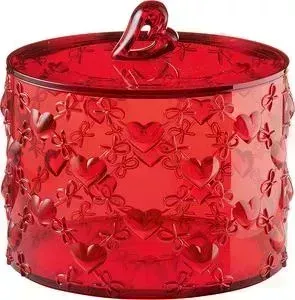 Контейнер Guzzini для продуктов с крышкой Love (11530065)