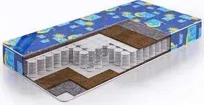 Матрас Beautyson Бэби Покет Плюс 80x200