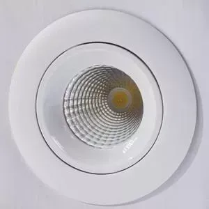 Встраиваемый светильник Citilux CLD001W0