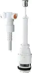 Смывной клапан Grohe Relexa Plus для подключения сбоку, набор переоснащения (37521PI0)