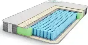 Матрас LONAX Light Smart Plus 140x200