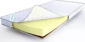 Матрас LONAX Roll Cocos 200x190