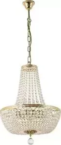 Подвесной светильник Arti Lampadari Castellana E 1.5.40.100 G