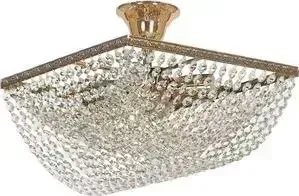 Потолочный светильник Arti Lampadari Nobile E 1.3.30.501 G
