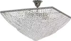 Потолочный светильник Arti Lampadari Nobile E 1.3.50.502 N