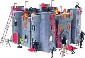 Игровой набор Mochtoys Королевский замок