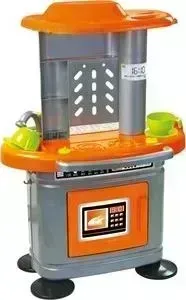 Игровой набор Mochtoys Кухня 67см
