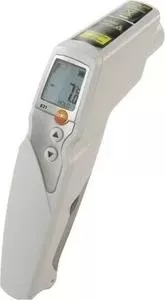 Термометр Testo 831 инфракрасный