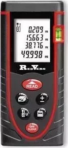 Дальномер REDVERG RD-RF-50