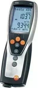 Многофункциональный измерительный прибор Testo 435-2