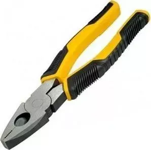 Плоскогубцы STANLEY комбинированные 200 мм (STHT0 - 74456)