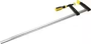 Струбцина STAYER тип F DIN 5117, 120х800мм (32095-120-800)