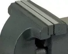 Тиски STANLEY Maxsteel 125 мм 18 кг (1-83-067)