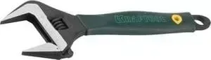 Ключ разводной KRAFTOOL SlimWide 200/38мм (27258-20)