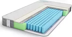 Матрас LONAX Light Swift 120x200