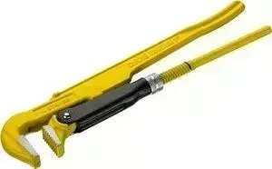 Ключ трубный рычажный STAYER Profi № 2, 1.5" (27311-2)
