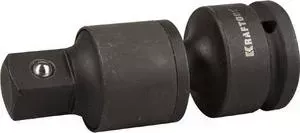 Шарнир карданный KRAFTOOL Industrie Qualitat ударный 3/4" (27960-3/4)