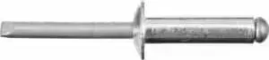 Заклепки вытяжные STAYER 4.8х20мм 500шт алюминиевые Profix (31205-48-20)