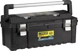 Ящик для инструментов STAYER PROWide Professional (38003-26)