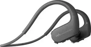 MP3 плеер SONY NW-WS623 black
