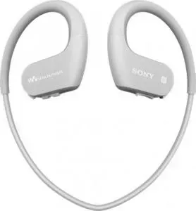 MP3 плеер SONY NW-WS623 white
