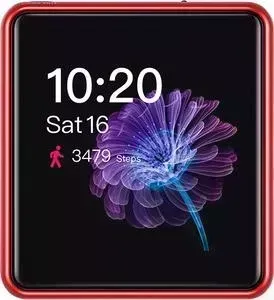 MP3 плеер FiiO M5 red