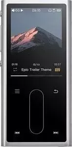 MP3 плеер FiiO M3K silver