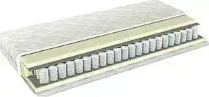 Матрас АСКОНА Mediflex Kids Happy 60x120