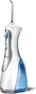 Ирригатор WaterPik WP-450E2 Cordless Plus, белый