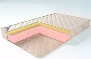 Матрас ROLL MATRATZE Bellini 120x200