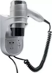 Фен Ksitex F-1400 SS