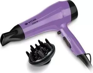 Фен VITEK VT-2536