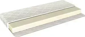 Матрас АСКОНА Mediflex Kids Berry 90x190