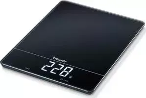 Весы кухонные Beurer KS 34 XL