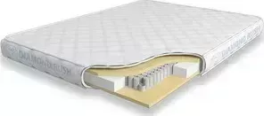 Матрас DIAMOND RUSH Full Basic 1440Mini (160x195x10 см)