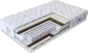 Матрас ПРОМТЕКС-ОРИЕНТ Soft мидл 2 120x200
