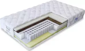 Матрас ПРОМТЕКС-ОРИЕНТ Soft Мидл Мемори 80x200