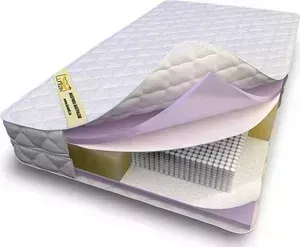 Матрас LUNTEK HR Revolution Micro 90x200