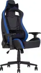 Кресло офисное Nowy Styl Hexter pro r4d tilt mb70 eco/01 black/blue