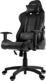Кресло офисное Arozzi Verona junior black