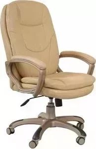 Кресло офисное БЮРОКРАТ CH-868YAXSN/beige