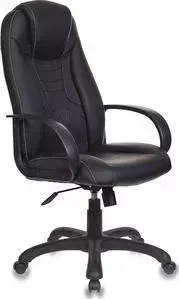 Кресло офисное БЮРОКРАТ Viking-8/black