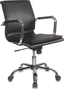 Кресло офисное БЮРОКРАТ CH-993-low/black